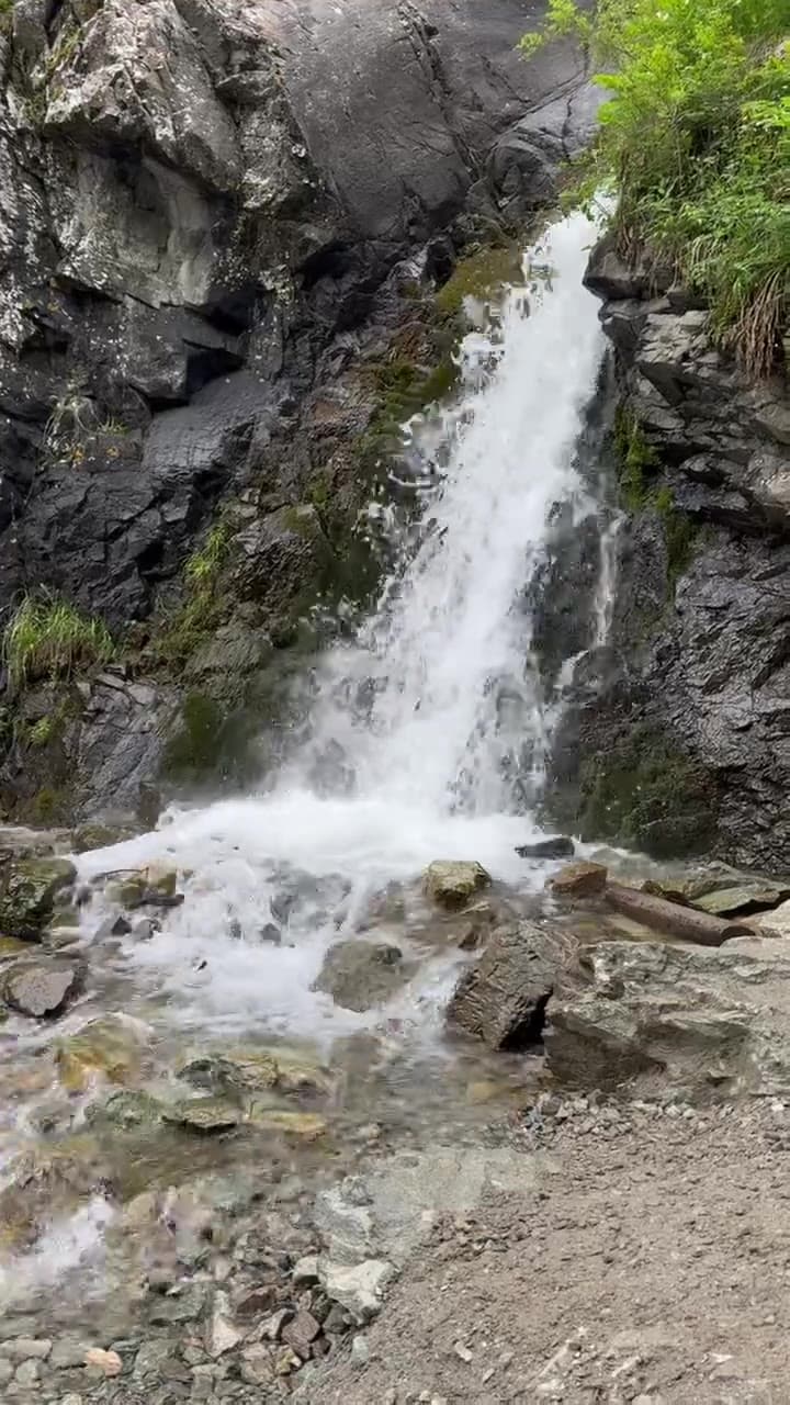 Almarasan valley and the falcon reserve