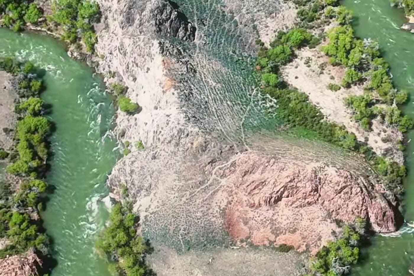 Charyn Canyon & Kolsai Lakes